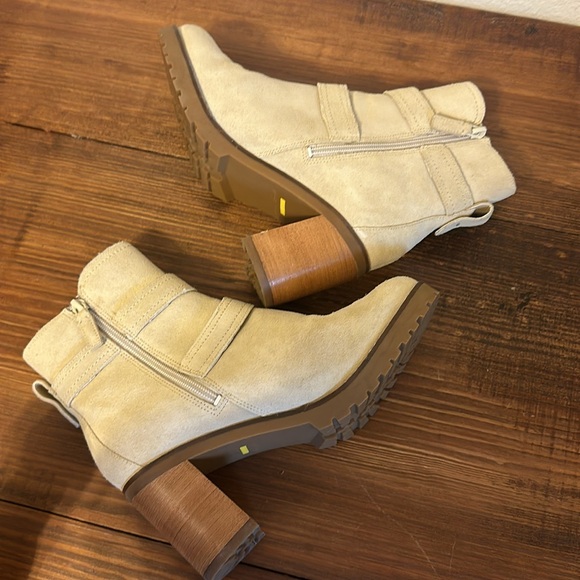 Cole haan foster buckle bootie - Picture 5 of 8